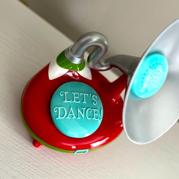 Northpole Dance Like an Elf Music Songs from Hallmark - Picture 2 of 5